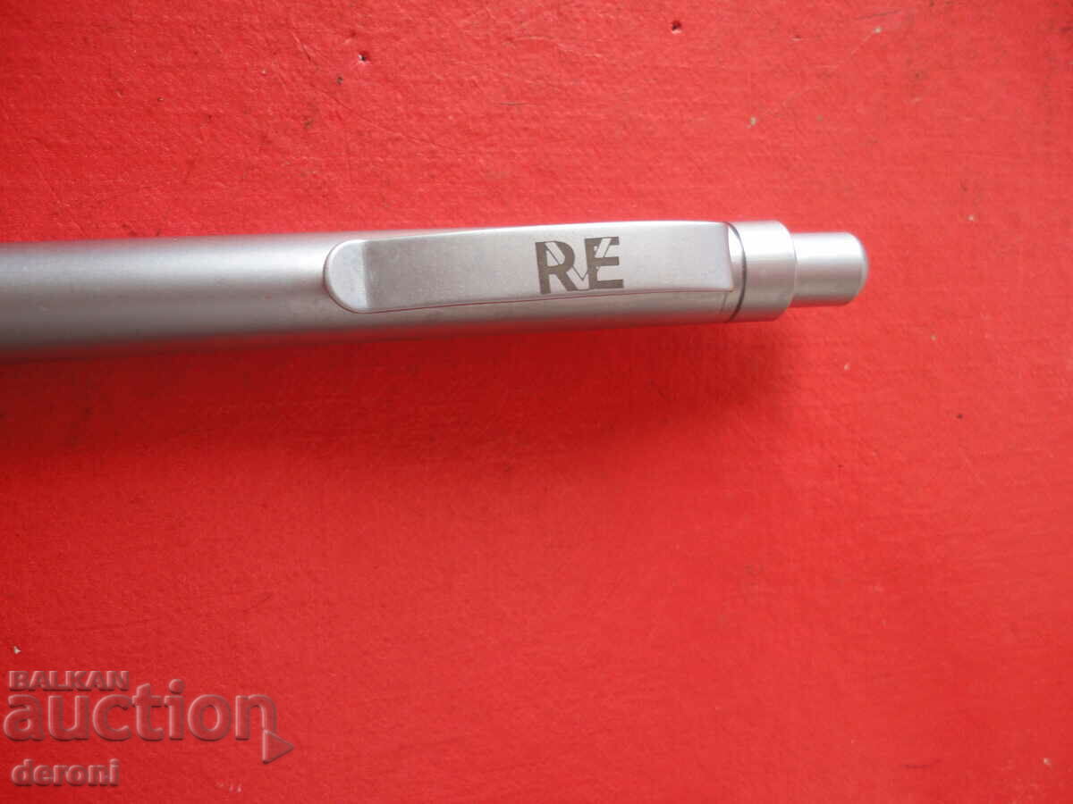 Delivery of German ballpoint pen 1