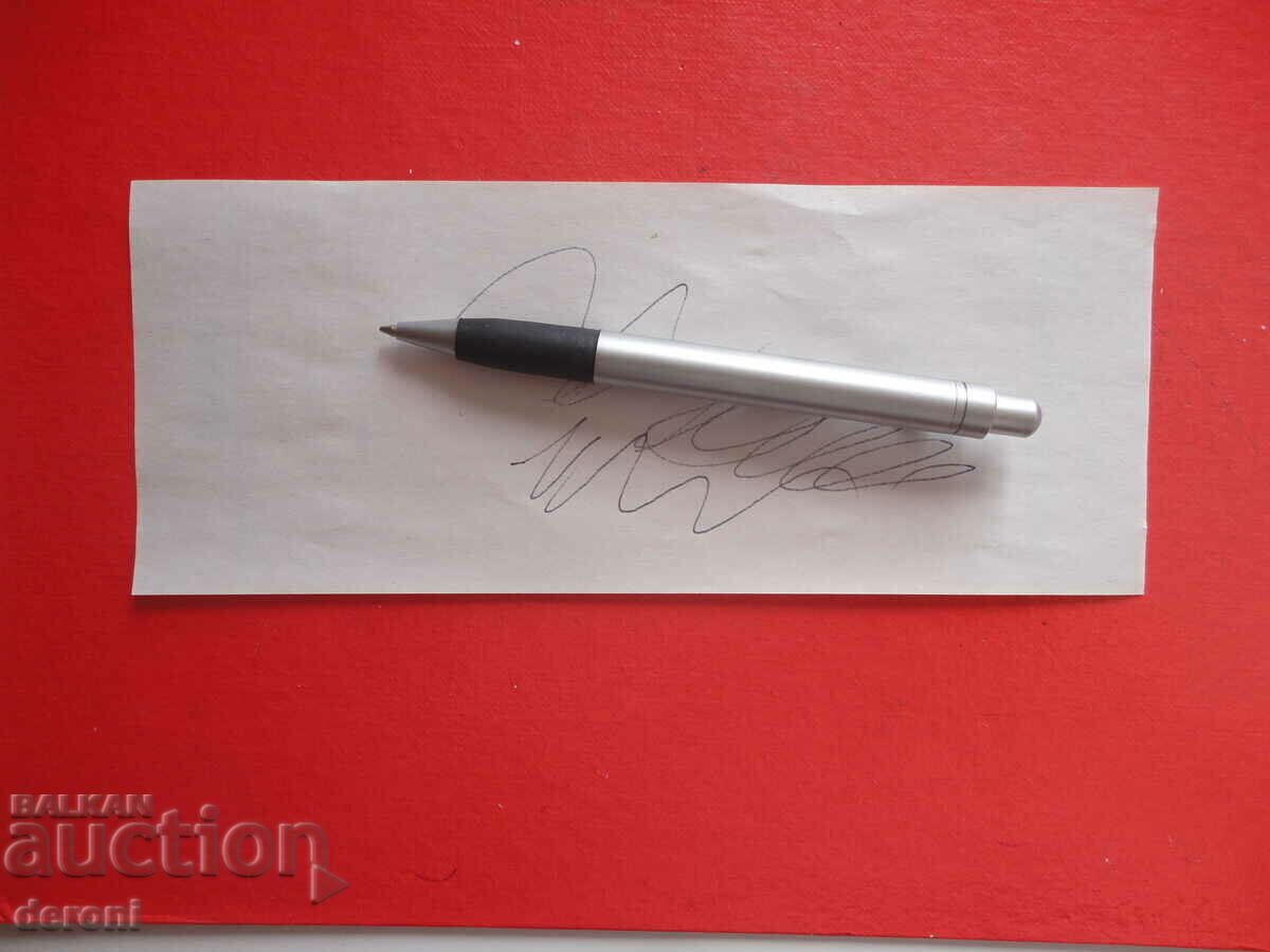 German ballpoint pen 1 - 6