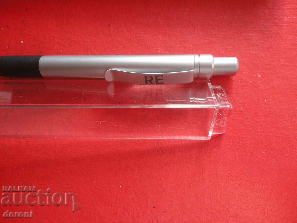 German ballpoint pen 2 with price 10.00 BGN | € 5.11 German ballpoint pen 2 with price 10.00 BGN | € 5.11