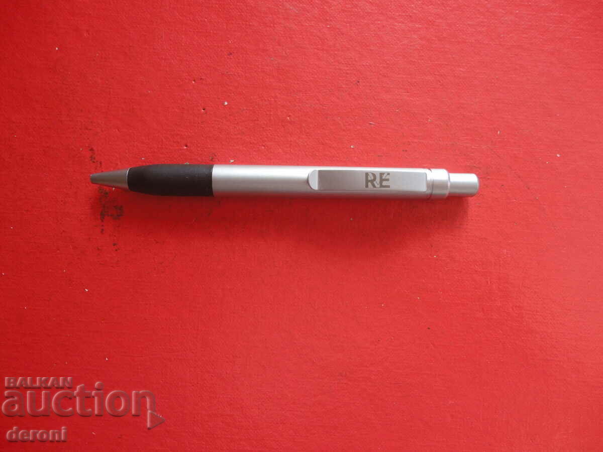 Auction German ballpoint pen 2 Auction German ballpoint pen 2