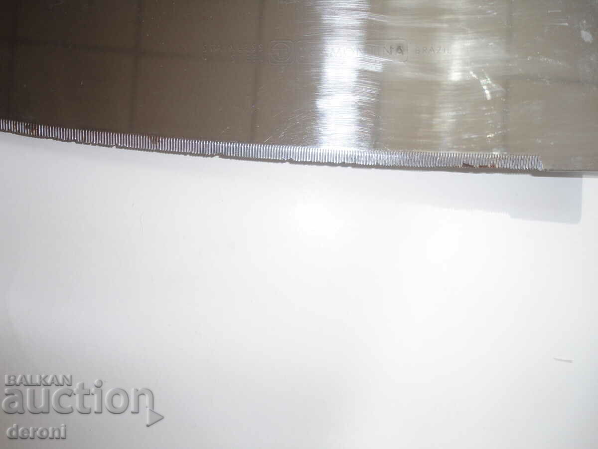 Auction Tramontina 5 knife Auction Tramontina 5 knife