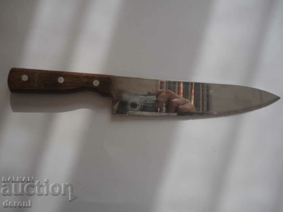 Tramontina 5 knife - 5 Tramontina 5 knife - 5