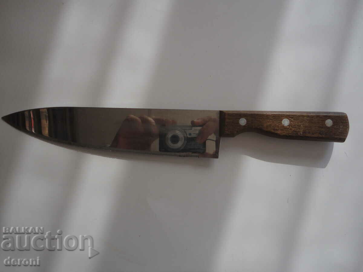 Tramontina 5 knife - 6 Tramontina 5 knife - 6