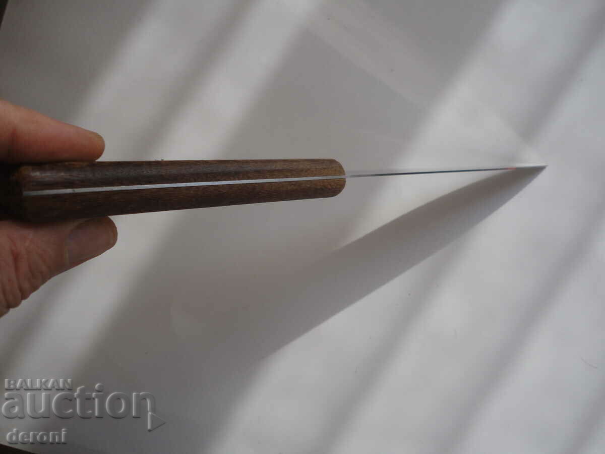 Tramontina 5 knife - 7 Tramontina 5 knife - 7