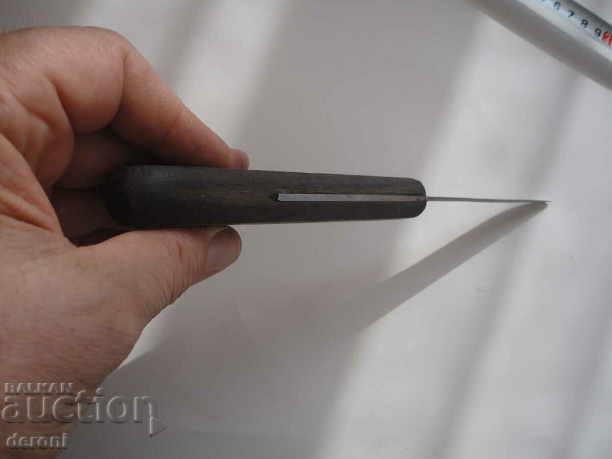 Delivery of German butcher Delivery of German butcher