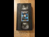 Videotape Harry Potter and the Philosopher's Stone