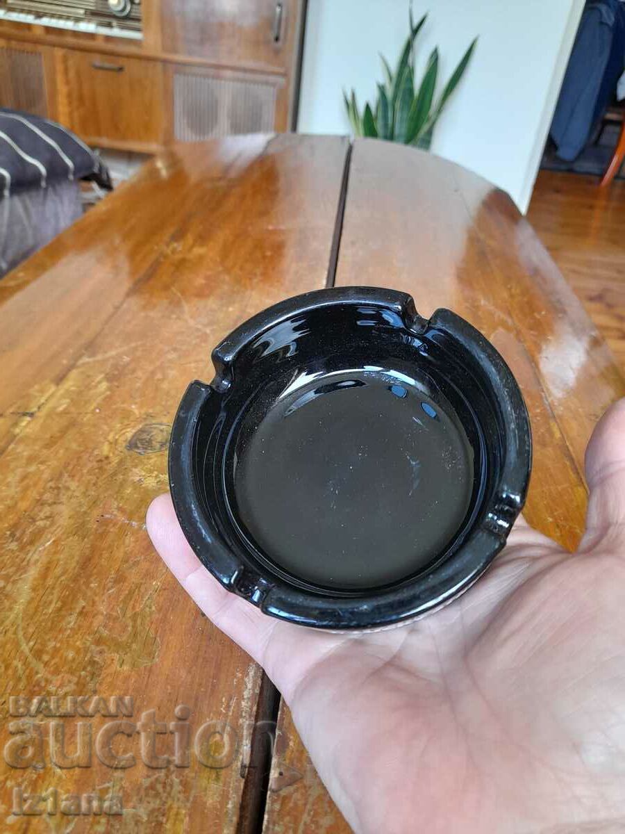 Auction Old Lucky Strike ashtray Auction Old Lucky Strike ashtray