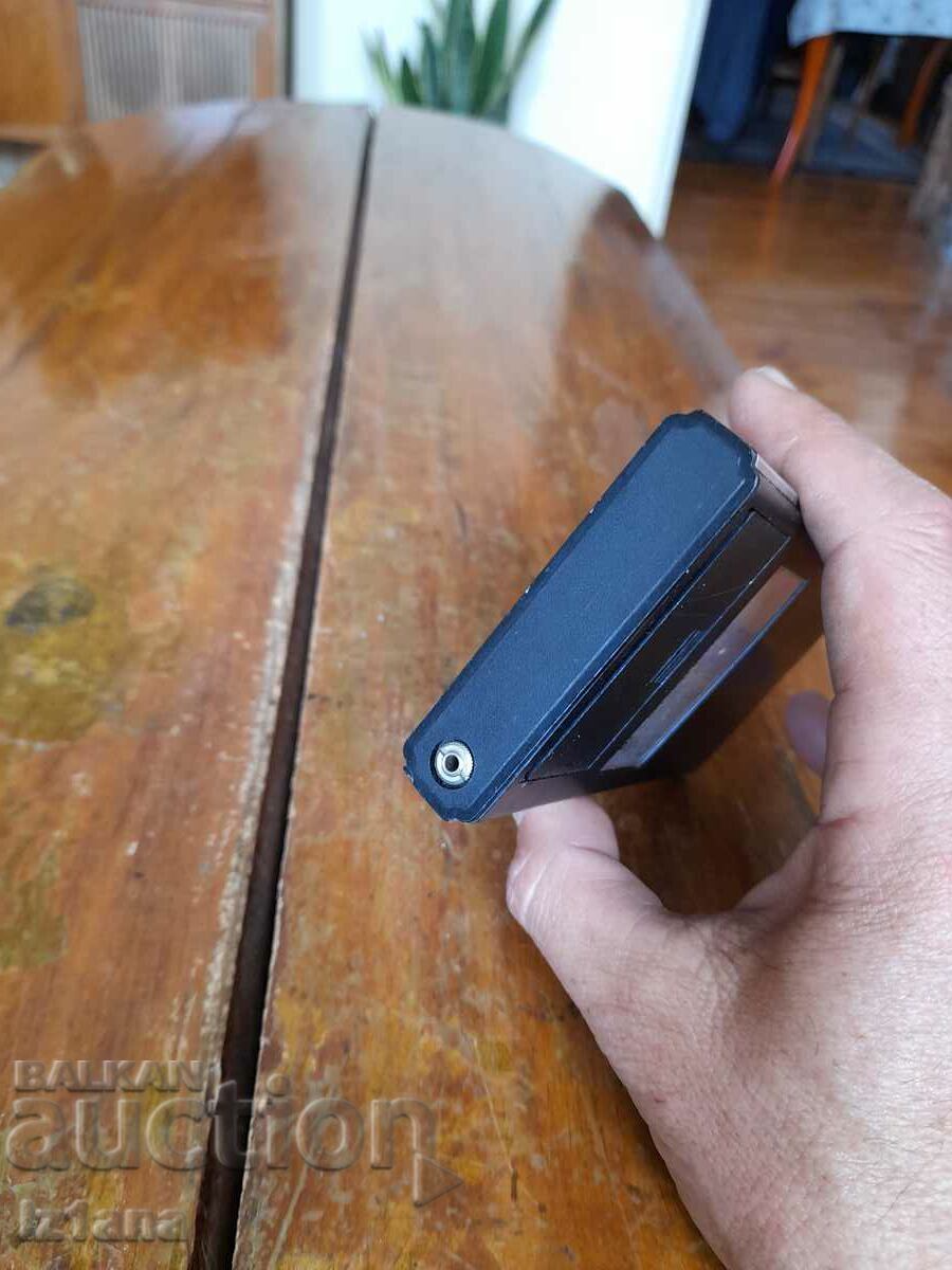 Vechiul calculator Privileg 856MD - 5