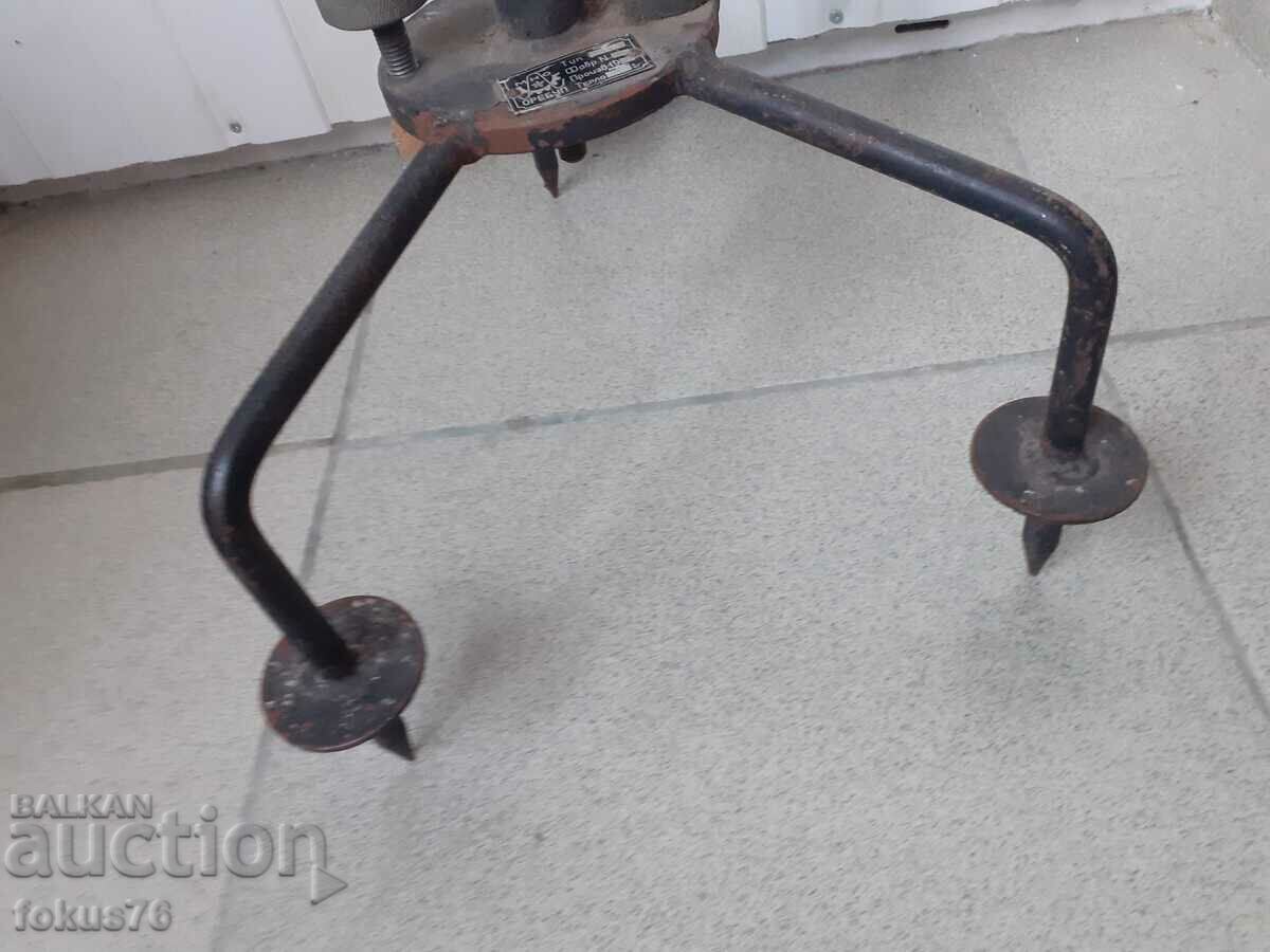 Old soc clip for shooting weapon AK rifle - 5 Old soc clip for shooting weapon AK rifle - 5