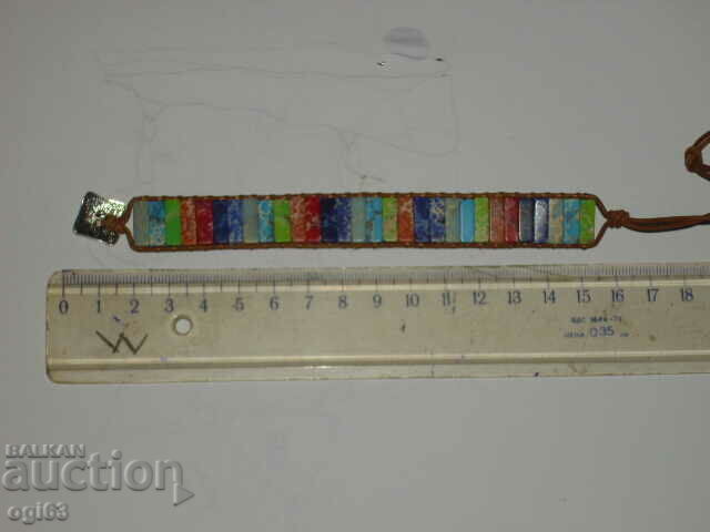 Jewelry 20 Bracelet with price 5.00 BGN | € 2.56 Jewelry 20 Bracelet with price 5.00 BGN | € 2.56