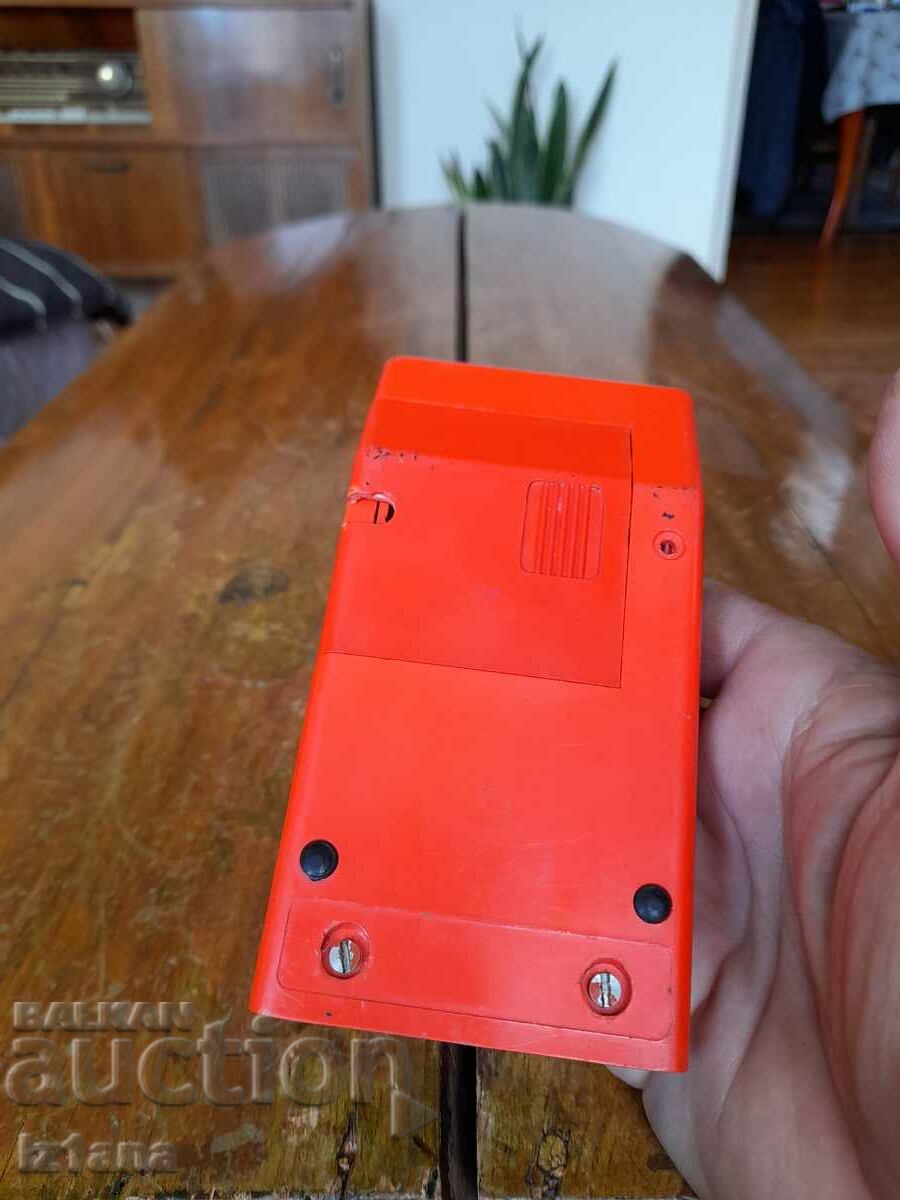 Licitație Calculator vechi Elka 130M