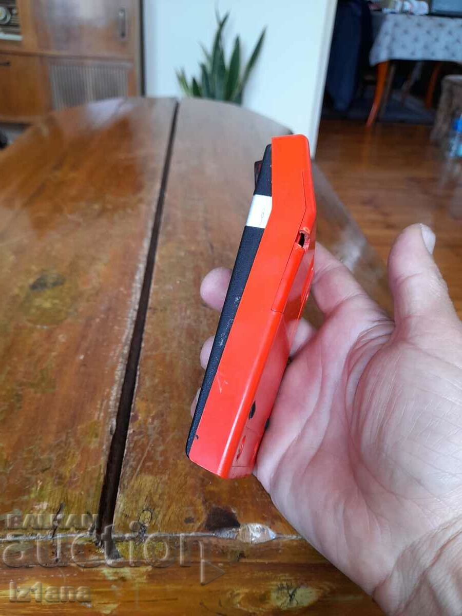 Calculator vechi Elka 130M - 5