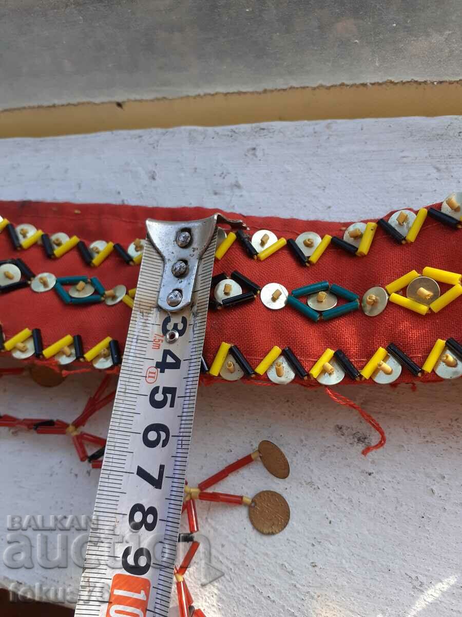 Old costume headdress - 7 Old costume headdress - 7