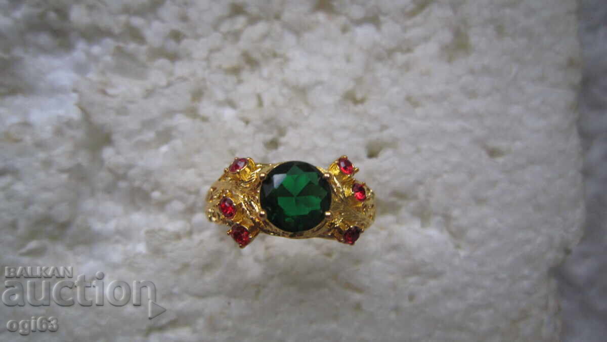 Jewelry 19 Ring with price € 2.49 | 4.87 BGN