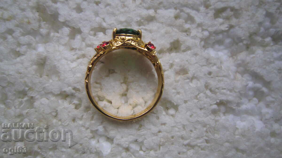 Jewelry 19 Ring