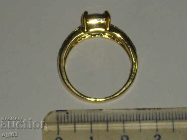 Jewelry 46 Ring