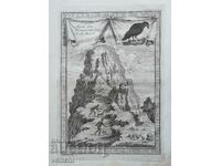 1763 - ΧΑΡΑΚΤΙΚΟ - ΤΟ ΒΟΥΝΟ ΤΟΥ ΘΕΙΟΥ - ΠΡΩΤΟΤΥΠΟ +