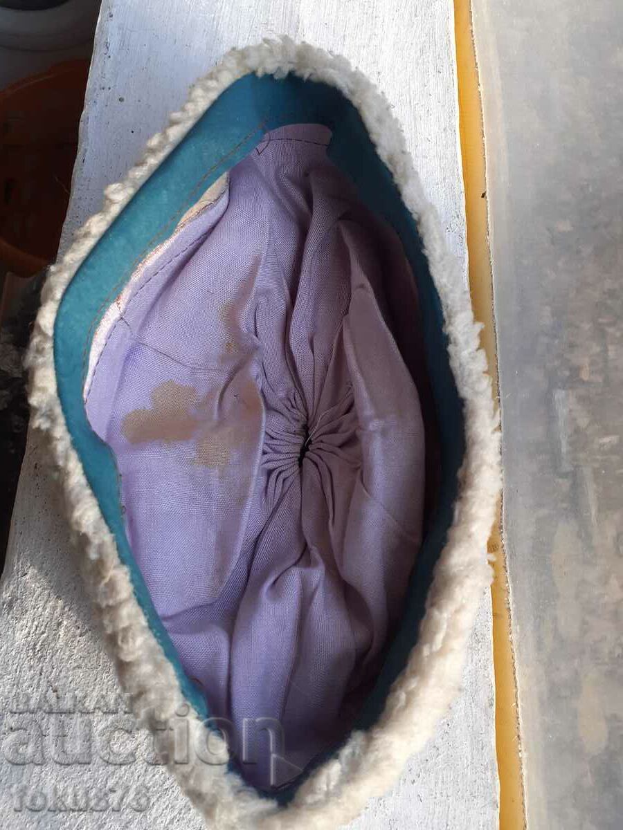 Delivery of Kalpak son Delivery of Kalpak son