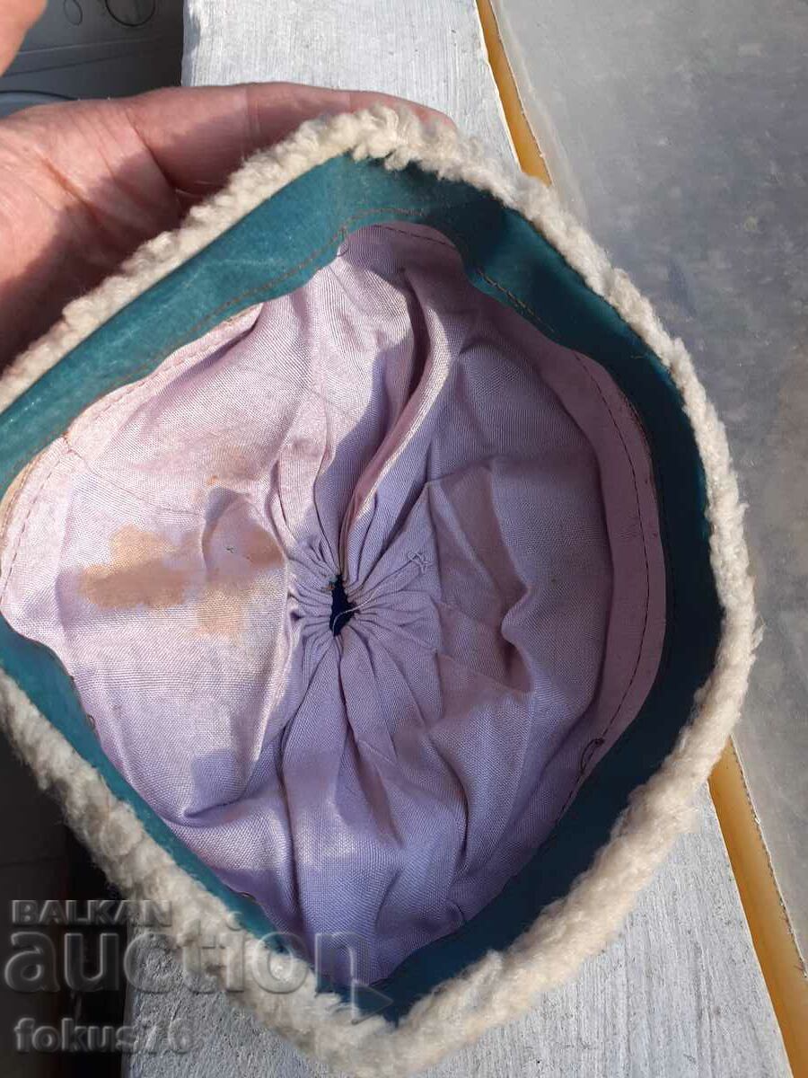 Kalpak son - 5 Kalpak son - 5