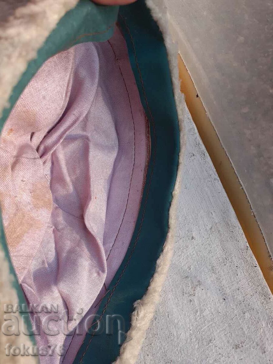 Kalpak son - 6 Kalpak son - 6