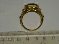 Jewelry 21 Ring