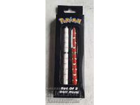 New set of two CYP BRANDS POKÉMON pens