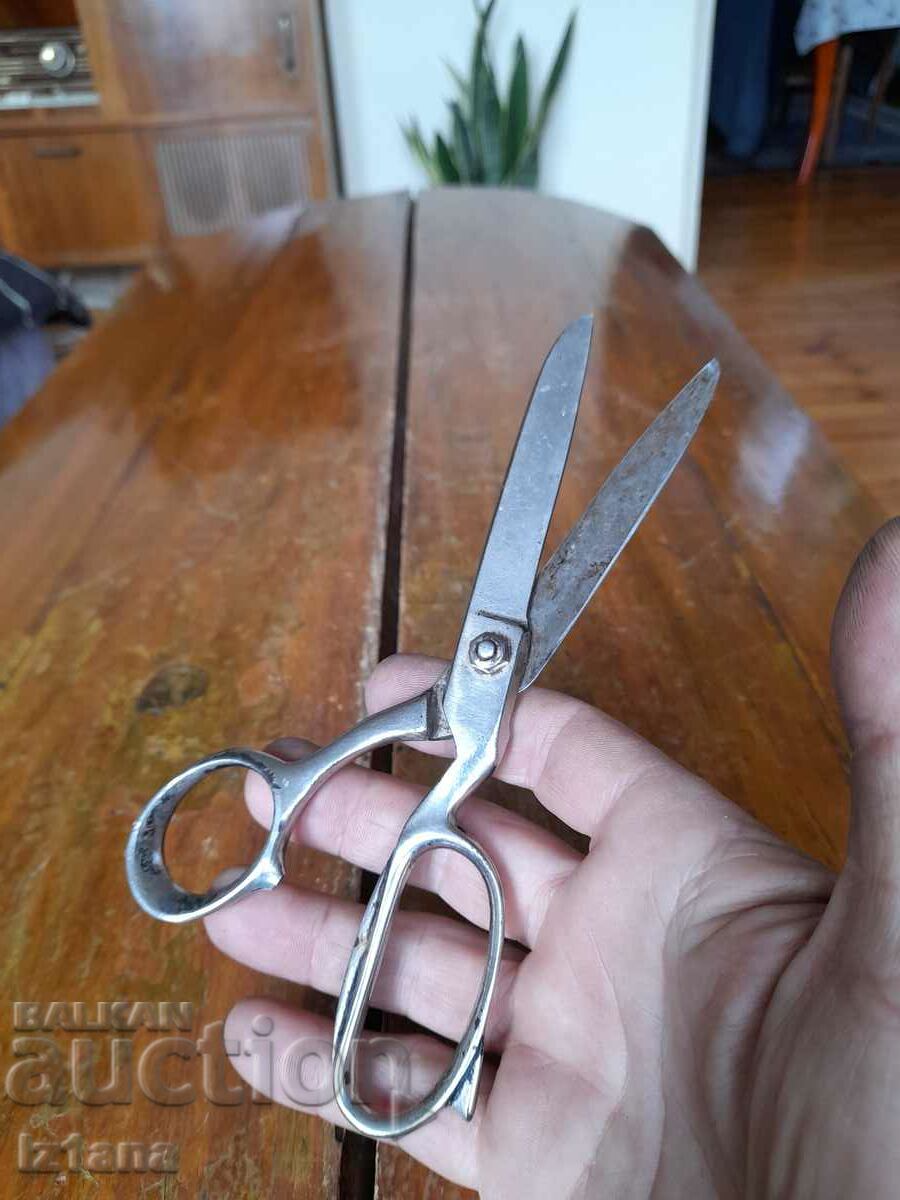 Delivery of Old sewing scissors, scissors Delivery of Old sewing scissors, scissors
