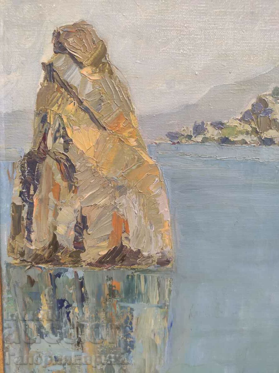 Picture Popovski ,, Bay,, - 5 Picture Popovski ,, Bay,, - 5