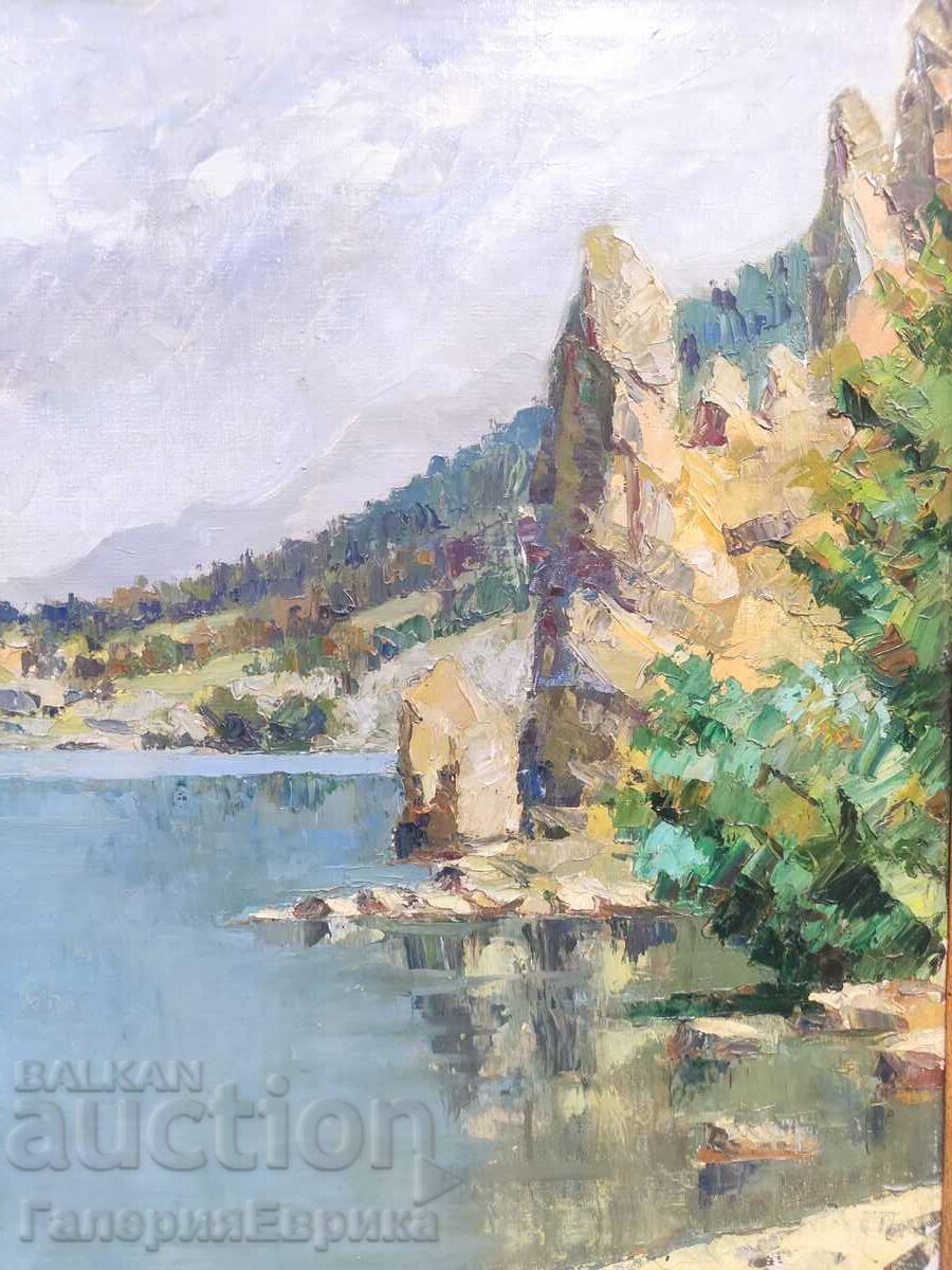 Picture Popovski ,, Bay,, - 7 Picture Popovski ,, Bay,, - 7