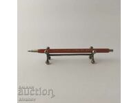 Παλιό μηχανικό μολύβι TOISON D'OR COLORAMA 5217:6 #5518