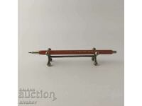 Creion mecanic vechi TOISON D'OR COLORAMA 5217:6 #5518