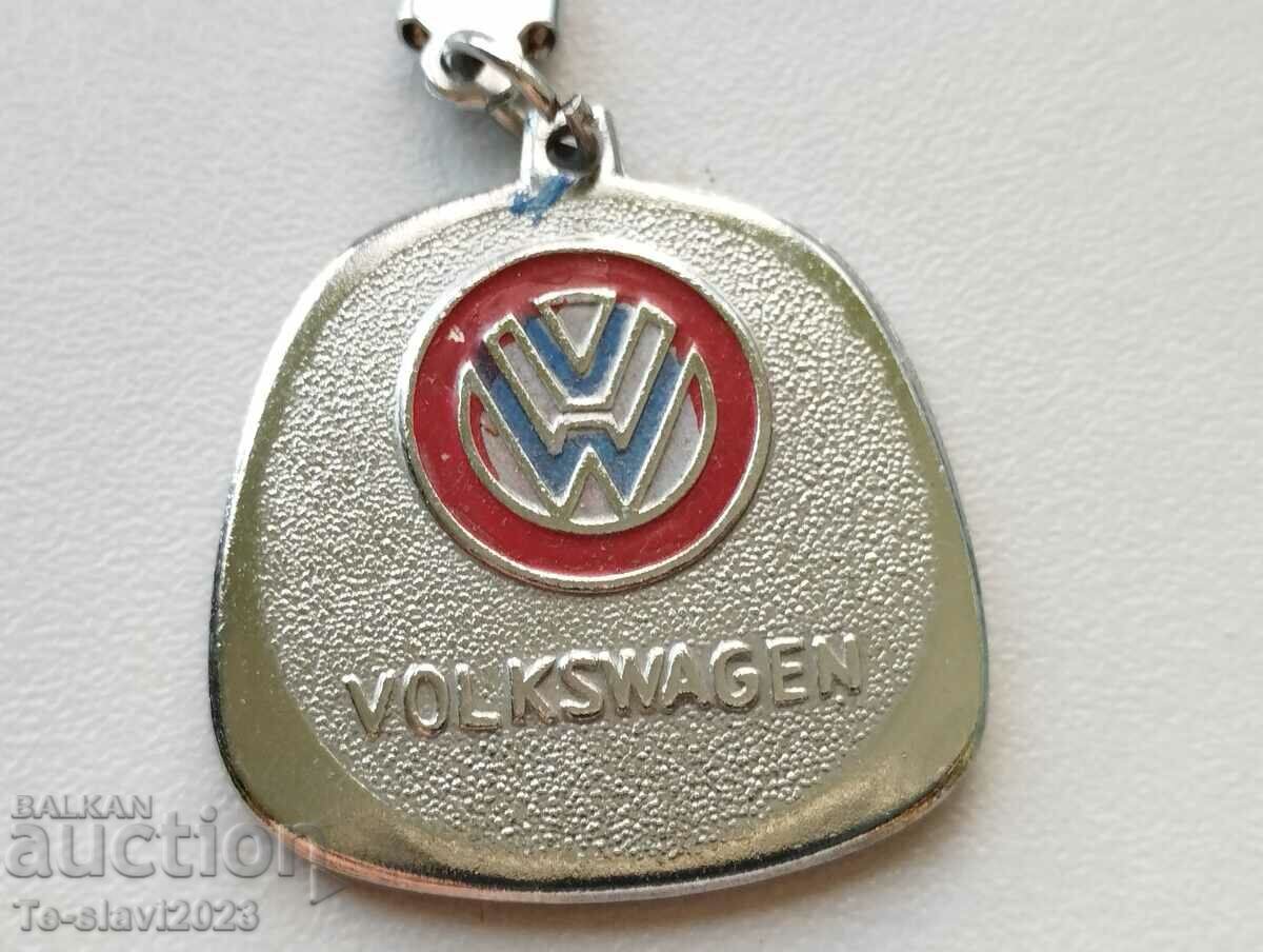 Breloc de chei mașină Volkswagen vechi