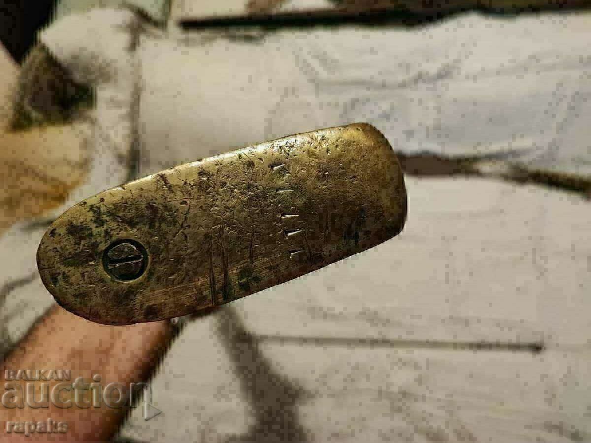 Livrarea Krnka/Krnka. O carabină, nu o pușcă, Cavalerie Livrarea Krnka/Krnka. O carabină, nu o pușcă, Cavalerie