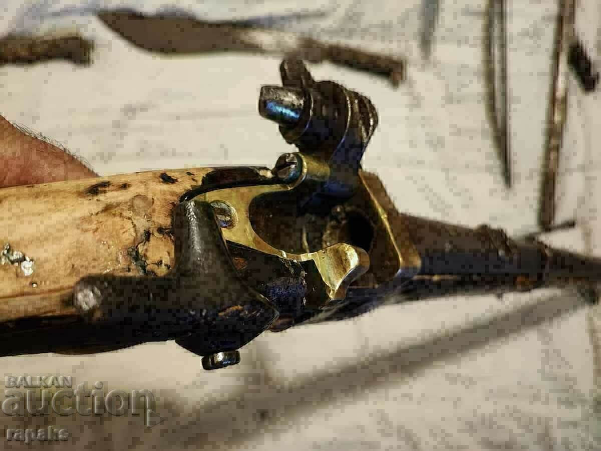 Krnka/Krnka. O carabină, nu o pușcă, Cavalerie - 6 Krnka/Krnka. O carabină, nu o pușcă, Cavalerie - 6