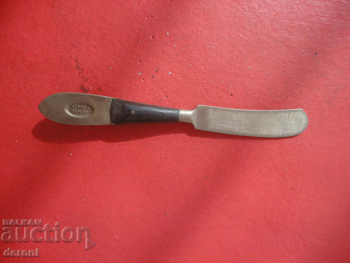 Delivery of Siam bronze knife Delivery of Siam bronze knife