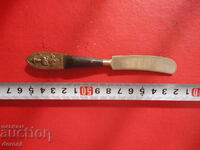 Siam bronze knife