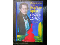 Oscar Wilde "The Picture of Dorian Gray"