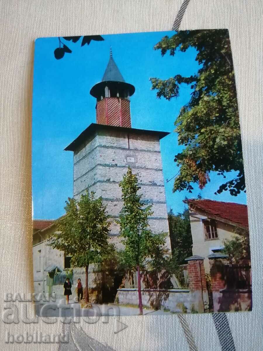 Berkovitsa - καρτ ποστάλ Berkovitsa - καρτ ποστάλ