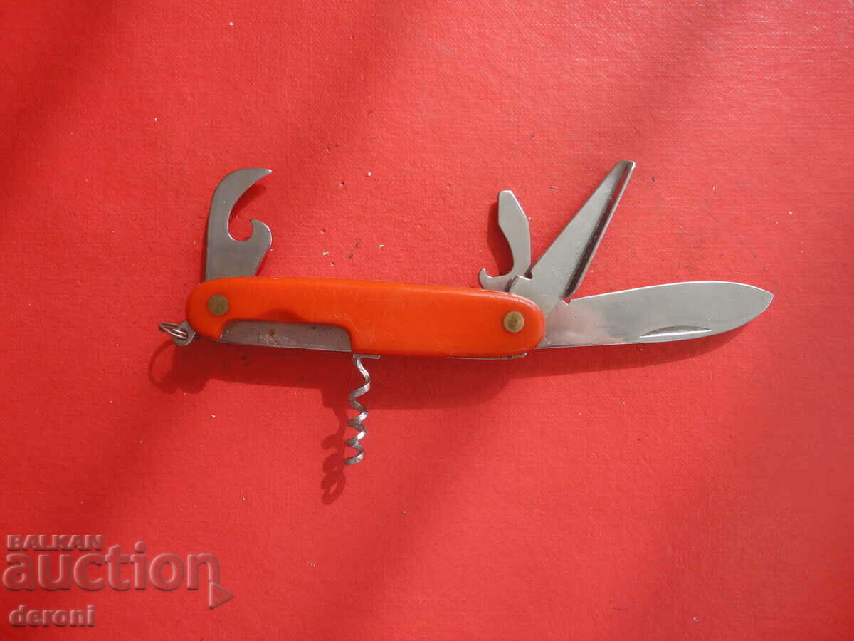 Аукцион Нож ножка Solingen Аукцион Нож ножка Solingen