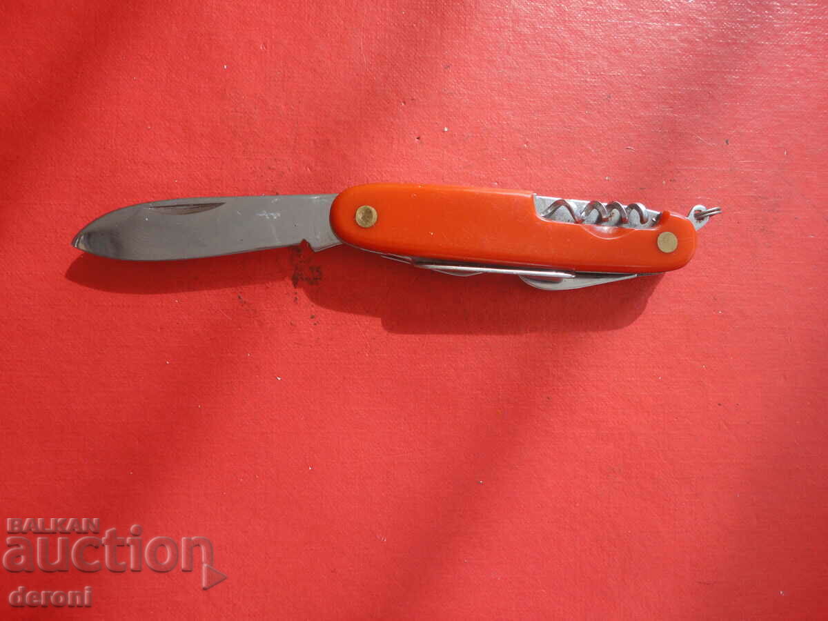 Нож ножка Solingen - 5 Нож ножка Solingen - 5