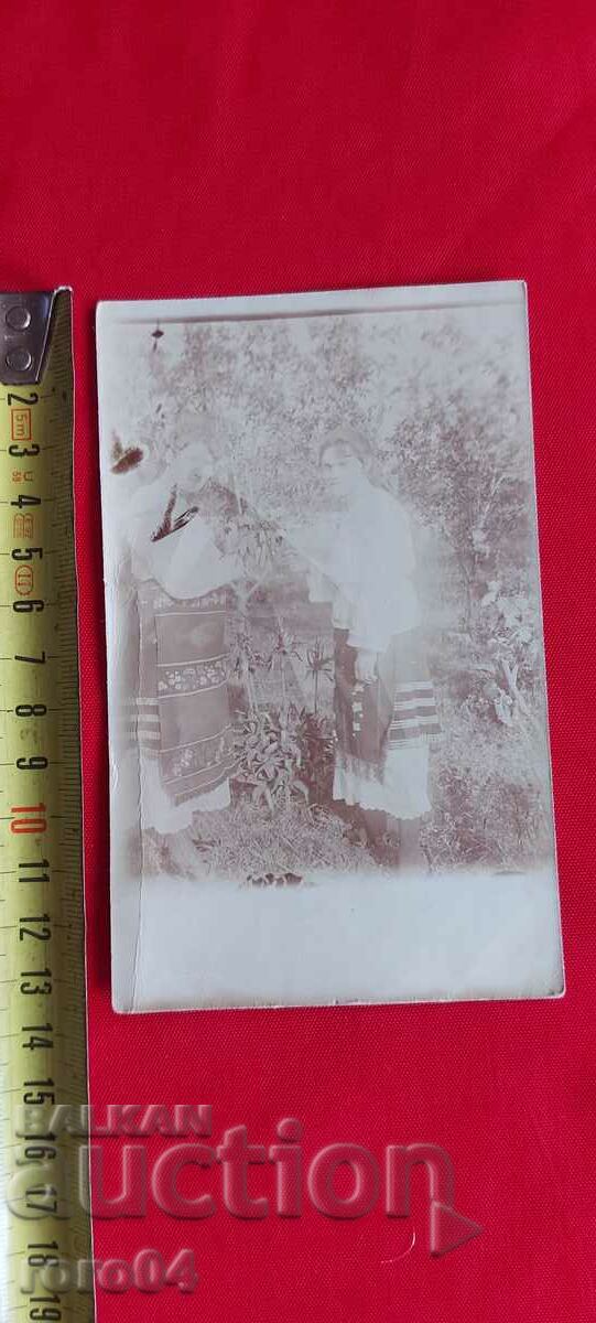 GIRLS - COSTUMES - WW I with price 11.11 BGN | € 5.68 GIRLS - COSTUMES - WW I with price 11.11 BGN | € 5.68