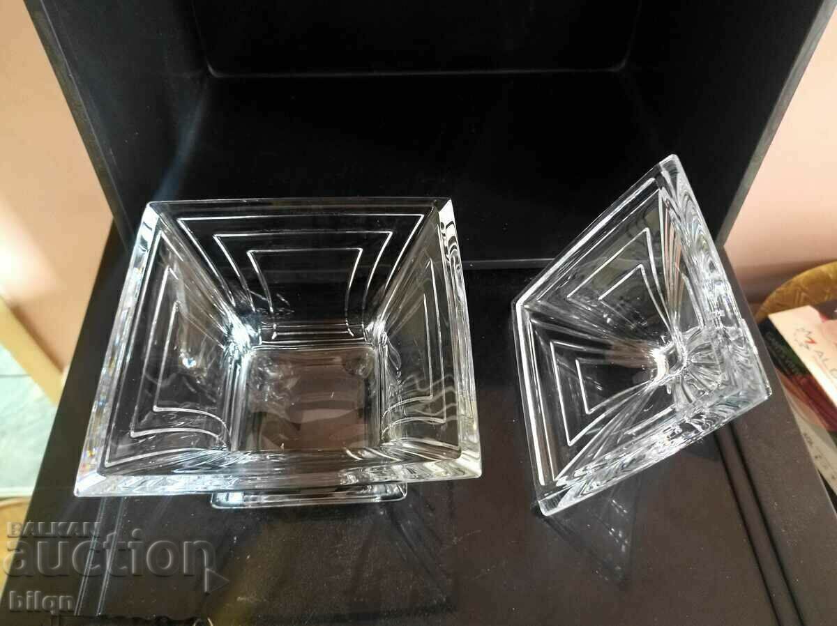 Auction Wonderful Crystal Bonbonniere Auction Wonderful Crystal Bonbonniere