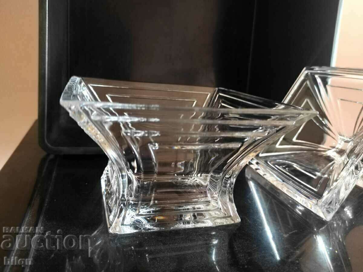 Delivery of Wonderful Crystal Bonbonniere Delivery of Wonderful Crystal Bonbonniere