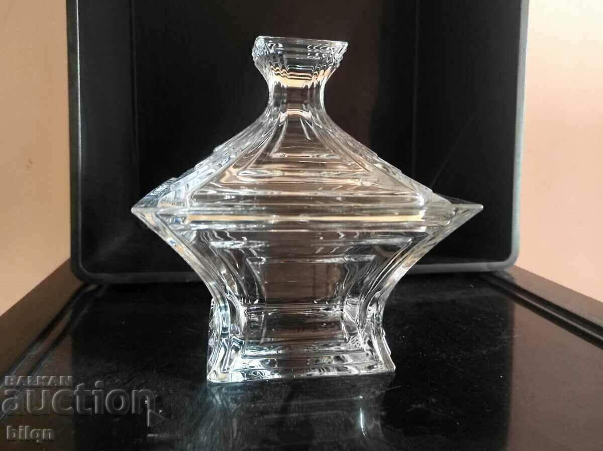 Minunata bomboană de cristal - 5