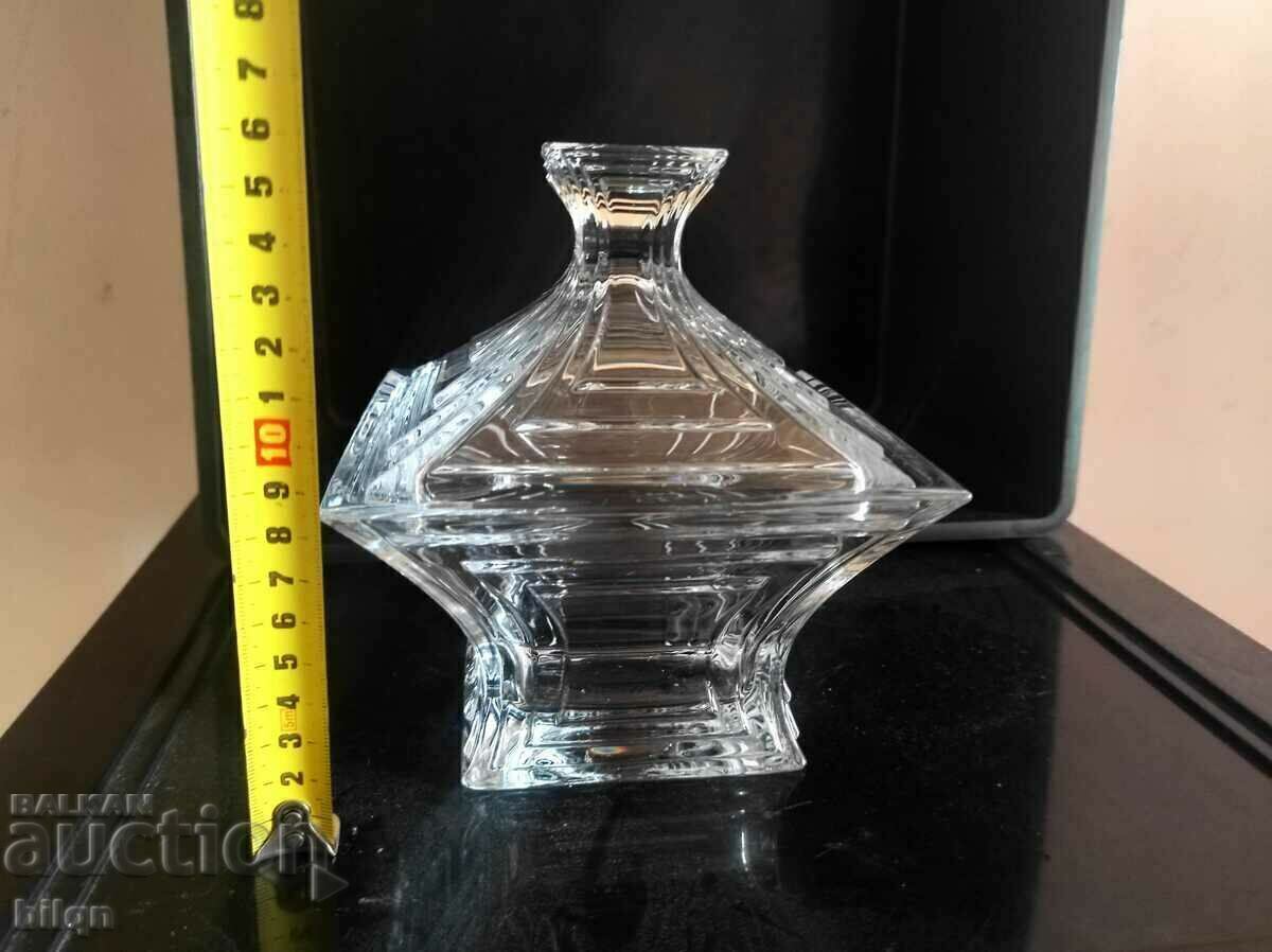 Wonderful Crystal Bonbonniere - 6 Wonderful Crystal Bonbonniere - 6