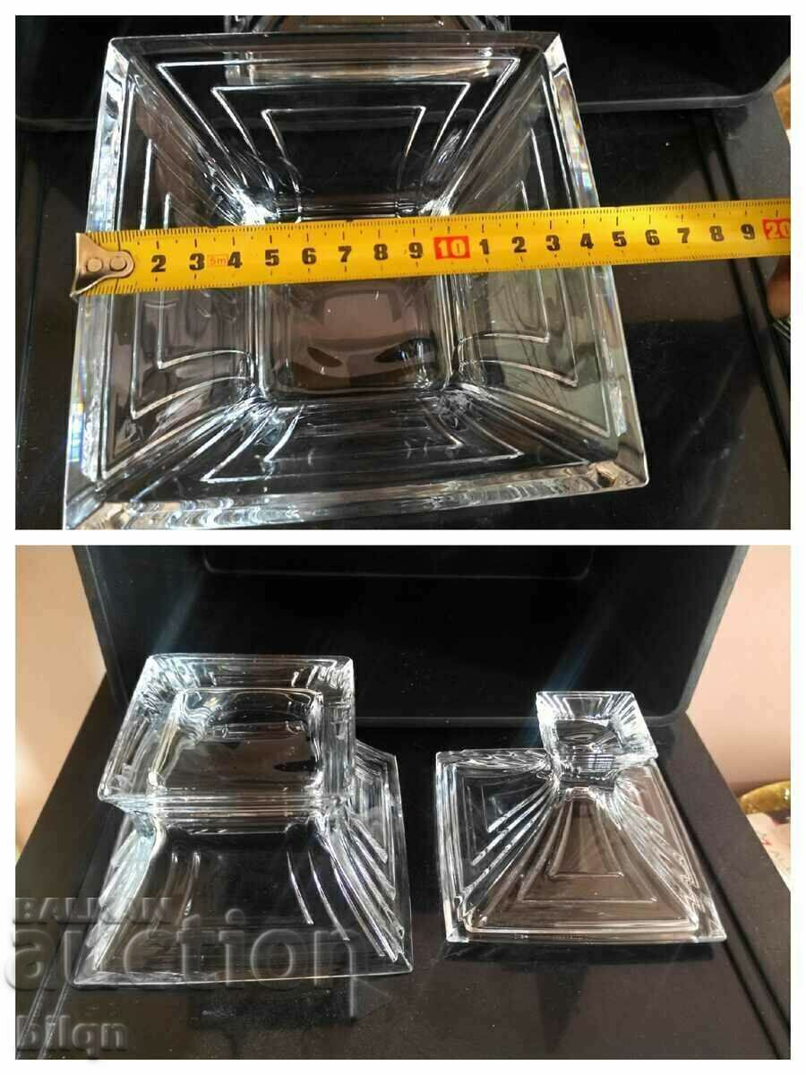 Wonderful Crystal Bonbonniere - 7 Wonderful Crystal Bonbonniere - 7