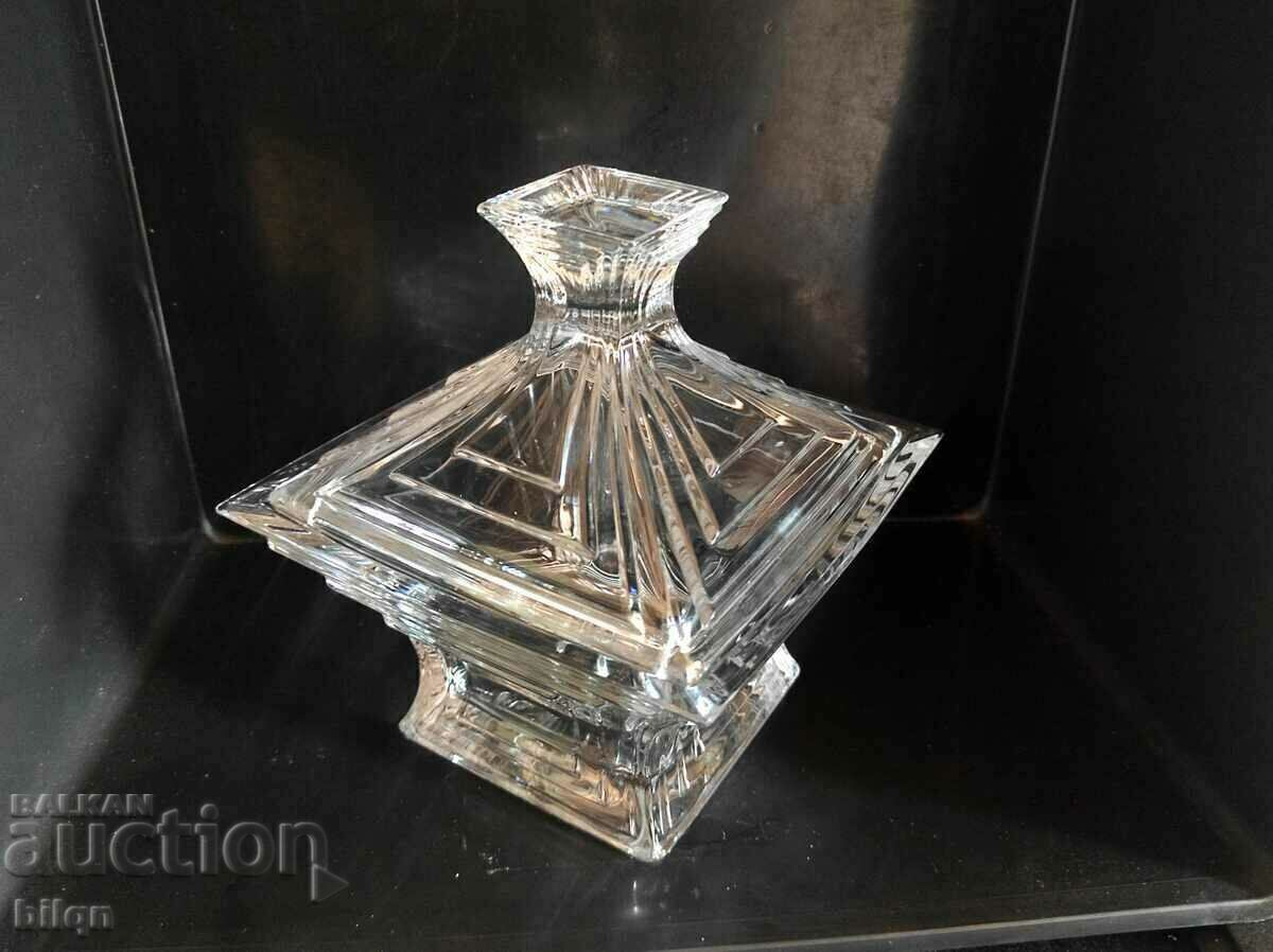 Wonderful Crystal Bonbonniere Wonderful Crystal Bonbonniere