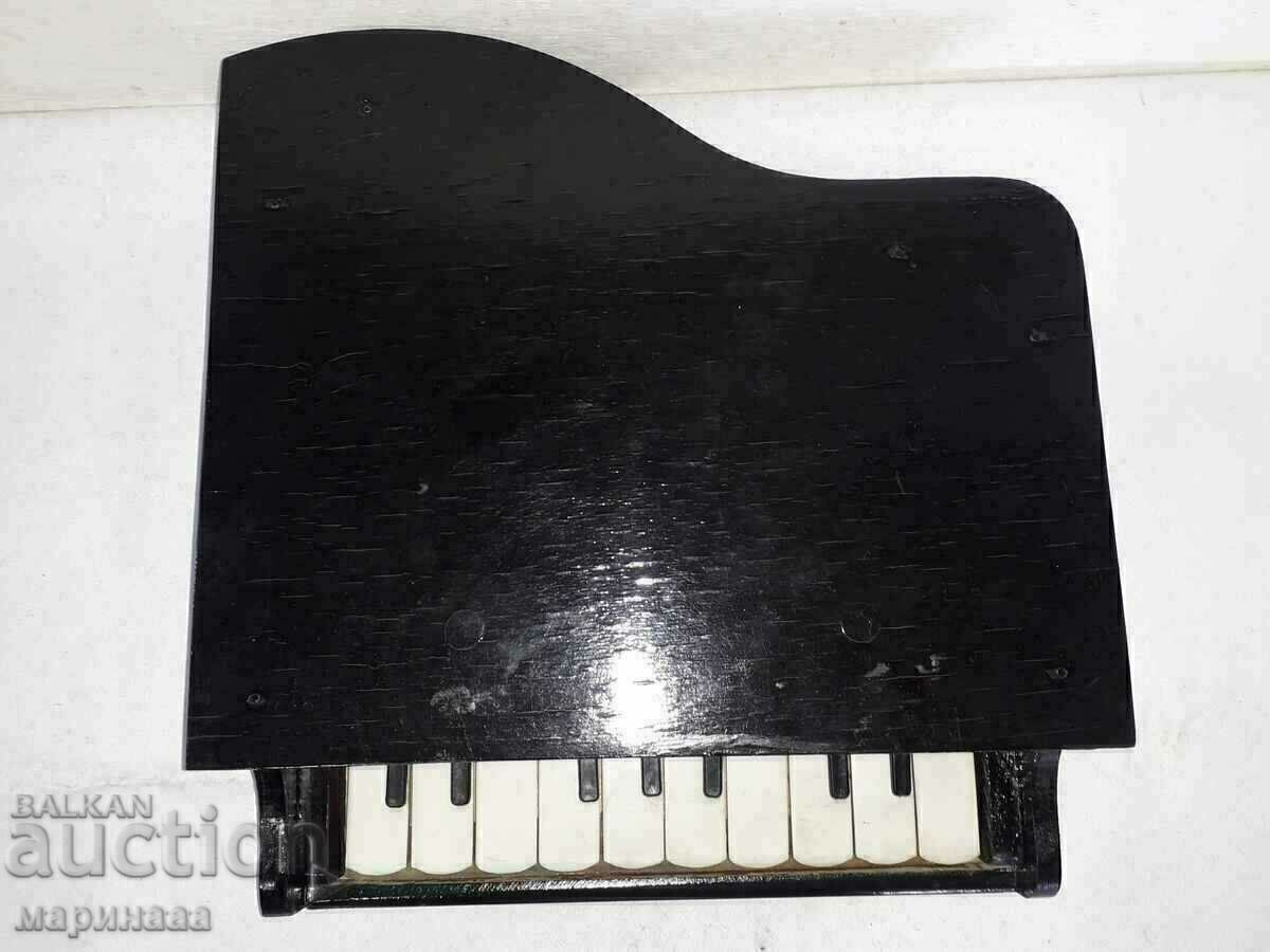 ΠΑΛΙΟ ΠΑΙΔΙΚΟ ΠΙΑΝΟ - 6 ΠΑΛΙΟ ΠΑΙΔΙΚΟ ΠΙΑΝΟ - 6