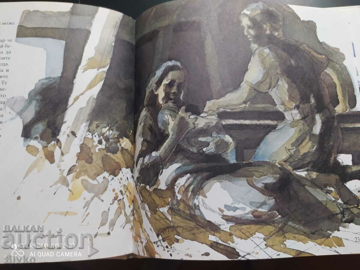 Bible stories - 5 Bible stories - 5