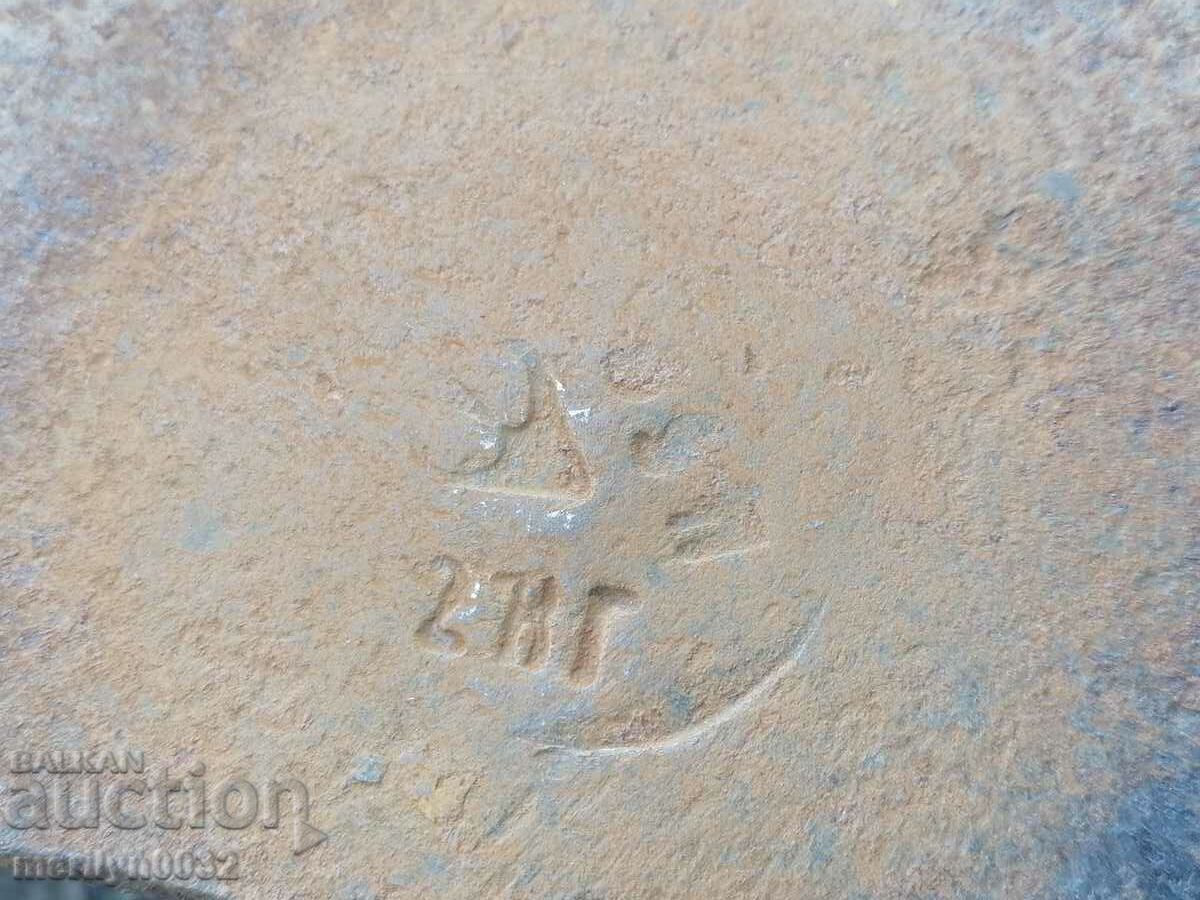 Auction Old ax ax tool wrought iron Auction Old ax ax tool wrought iron